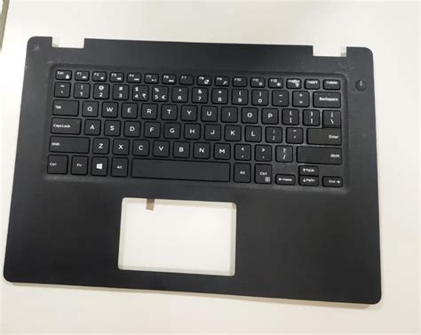 Dell Latitude 3590 Touchpad With Keyboard V5ygx At Rs 1200 Laptop