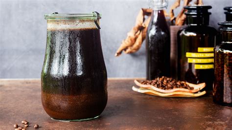 Exactly How Long Do You Need To Let Your Cold Brew Steep For