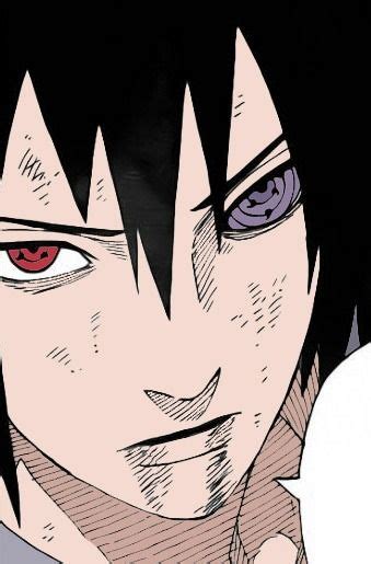 Sasuke rinnegan no tomoe 2021