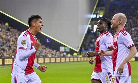 West Ham Ufficiale L Arrivo Di Edson Alvarez Dall Ajax Calcio News