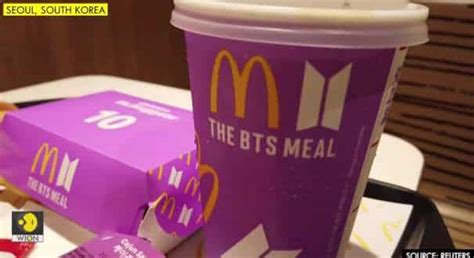 South Korea McDonald's News - Latest South Korea McDonald's News ...