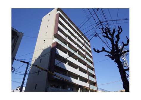 ルーエ金山賃貸マンション 物件番号2650495 （愛知県名古屋市中区正木2丁目）【ニッショーjp】