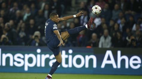 Diario Francés Revela ¡eso Es Lo Que Realmente Gana Kylian Mbappé