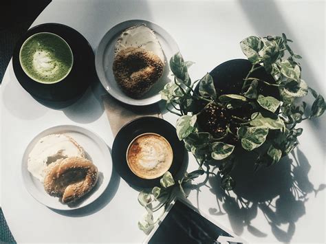 Coffee Shops Of The World Montreal In Coffee Cups — The Attic On Eighth