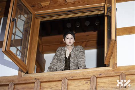 Song Joong Ki Philippines On Twitter OFFICIAL Song Joong Ki BTS