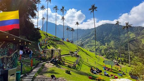 Salento Cocora And Filandia Full Plan From Pereira Armenia