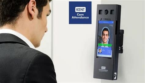 Kent Face Biometric Attendance System Kent Biometric Attendance