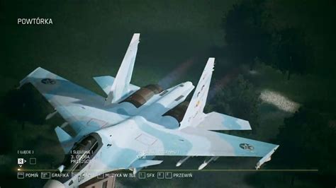 Ace Combat 7 Skies Unknown 2 Charge The Enemy YouTube