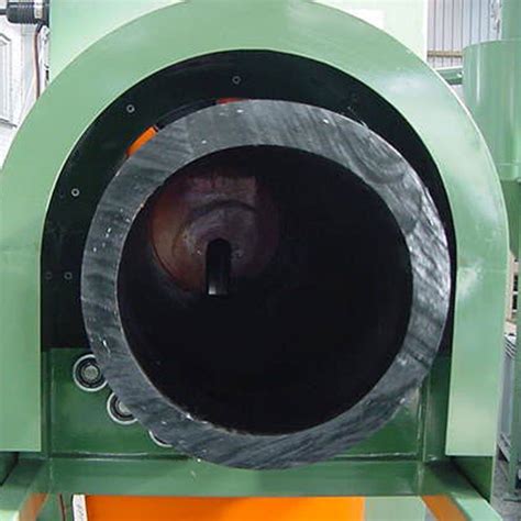 Best Pipe Shredder Machine Manufacturer Leevams