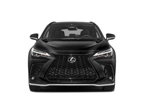 New 2024 Lexus NX 350 F SPORT HANDLING AWD In Concord CA