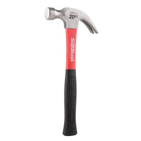 Claw Hammer 570gm 20oz Kincrome Tools Kincrome