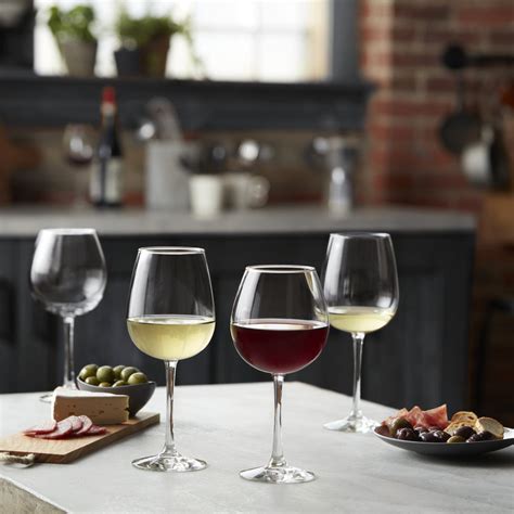 All-Purpose Wine Glasses – Libbey Shop