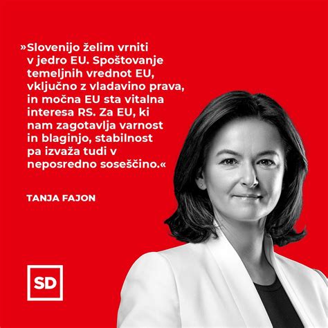 Tanja Fajon On Twitter RT StrankaSD Https T Co 7hC9SxrTs5 Twitter