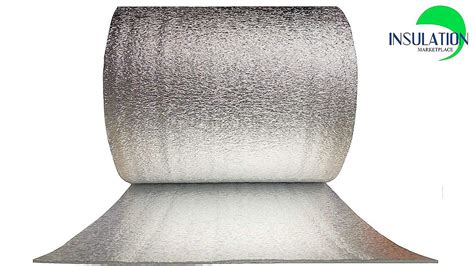 How Does Reflective Insulation Work Insulation Marketplace