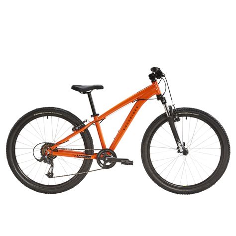 Mtb Rockrider 26 Pollici 500 Avviso Riparazione