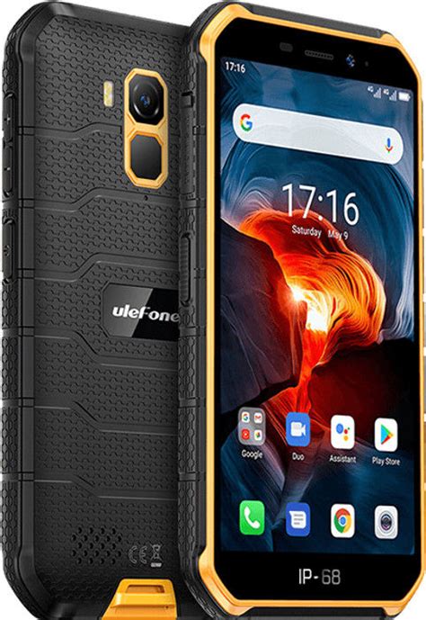 Ulefone Armor X Pro Price In India Full Specs Th June