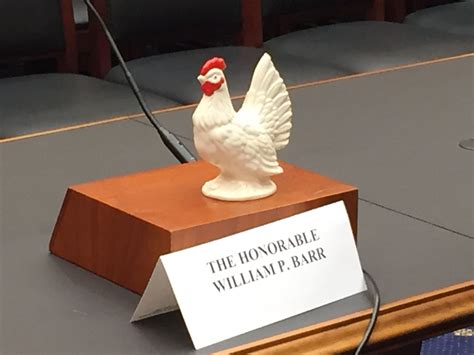 Rep. Steve Cohen Used KFC To Call William Barr ‘Chicken’ And Hey, He’s ...