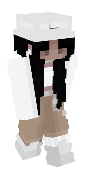 Egirl Minecraft Skins Namemc Minecraft Skins Minecraft Girl Skins