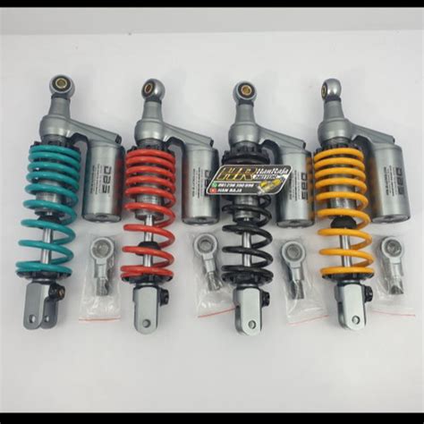 Jual Shockbreaker Dbs New Edition Mm Mm Mio Vario Beat All