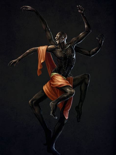 Anansi The Spider God Mythic Pinterest Mythology Spider And