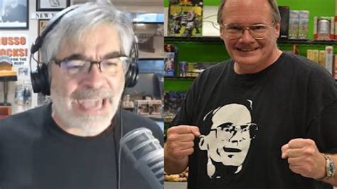 Vince Russo Challenges Jim Cornette To A Charity Ppv Debate Youtube