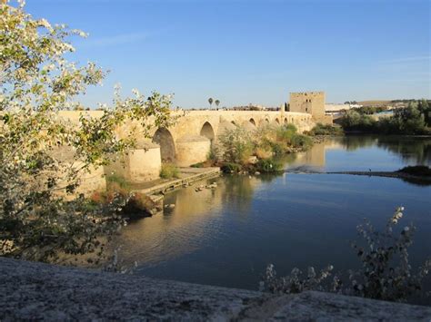 Weltstadt Und Provinz C Rdoba Feiert Jahre Unesco Weltkulturerbe