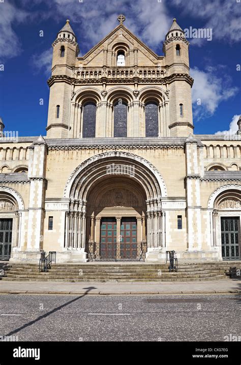 Old Public Building Belfast Hi Res Stock Photography And Images Alamy