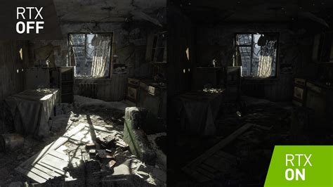 Metro Exodus Raytracing Dlss Test Tolle Optik Wenig Fps