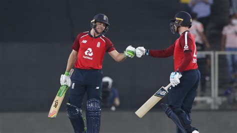 England preview - T20 World Cup 2021 - England among favourites but UAE ...