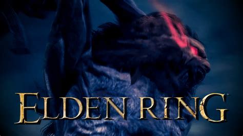 ELDEN RING PART 7 Castle Mourne YouTube