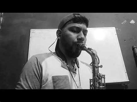 Straight Ahead Count Basie Arr Sammy Nestico Playing Alto Saxophone