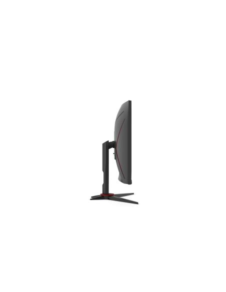 AOC C27G2AE BK 27 LED FullHD 165Hz Curvo FreeSync Premium Monitor