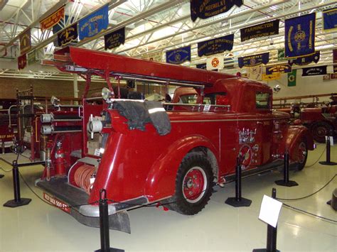 FASNY Museum of Firefighting | FASNY Museum of Firefighting … | Flickr