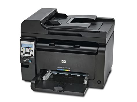 Hp Laserjet Pro M Nw Review Techradar