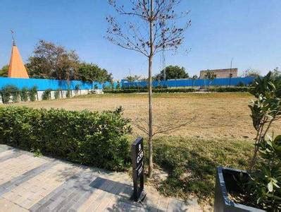 2250 Sq Ft Residential Plot Land For Sale In Sector 7 Faridabad Close