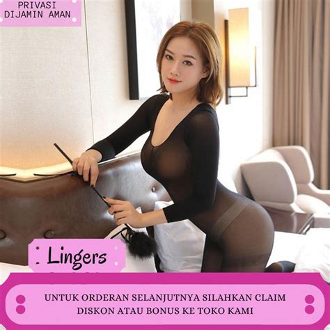 Jual Lingeries Sexy Baju Haram Seksi Toys Wanita Lingery Hot La Sex