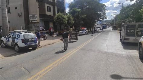 A Gazeta Motociclista morre atingido pelo guidão da própria moto em