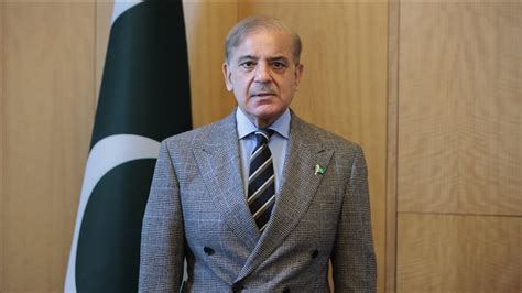 Profile Shehbaz Sharif Pakistan’s New Prime Minister