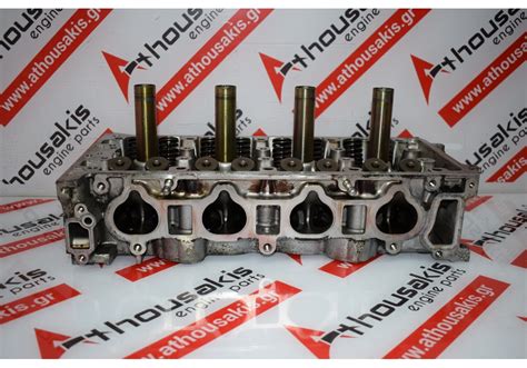 Cylinder Head Pnl E Pnl E For Honda Athousakis Gr