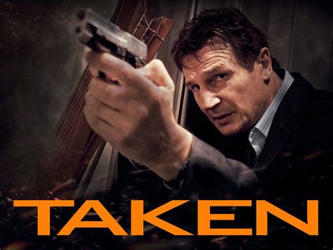 Taken: Trailer 1 - Trailers & Videos - Rotten Tomatoes