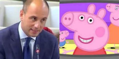 Compare Una Coppia Lesbica In Peppa Pig Il Consigliere Di Fratelli D