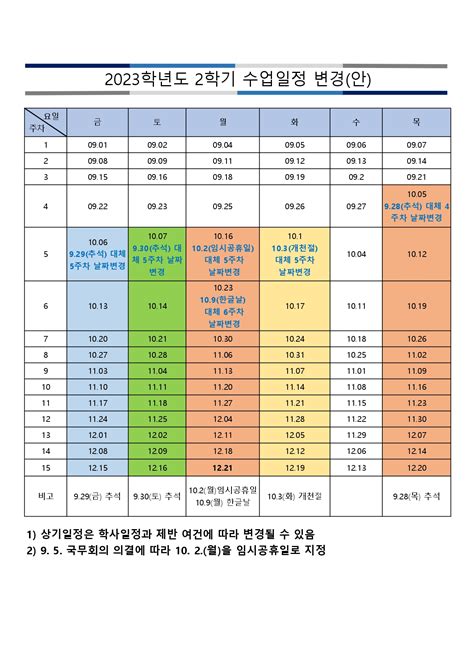 학과공지사항 광고홍보학과