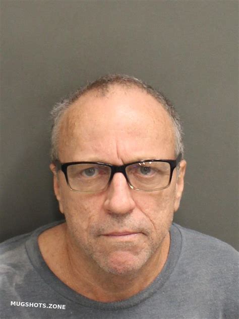 Smith Stephen Thomas 10242023 Orange County Mugshots Zone