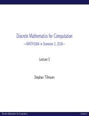 Upload03 1 Pdf Discrete Mathematics For Computation MATH1064 In