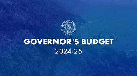 Governor Gavin Newsom Presents The State Budget Proposal Youtube