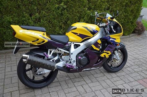 1997 Honda Cbr900rr Fireblade Motozombdrivecom