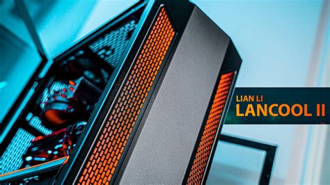 Lancool II Review The New BENCHMARK For 90 YouTube