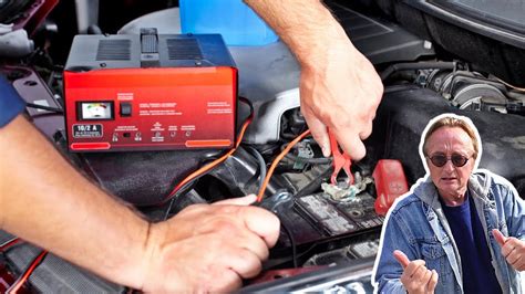 Best Car Battery Chargers For This Winter Scotty Kilmer S