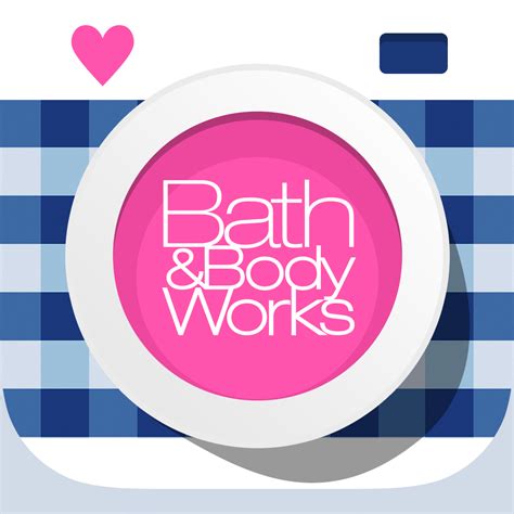 Bath and Body Works Logo - LogoDix