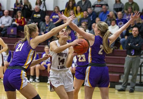 Tuesday’s best: 5 area Iowa girls’ basketball regional games to watch ...